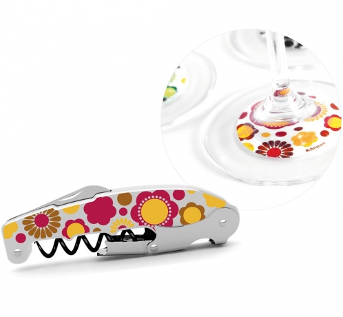 Набор для вина Hippy Koala