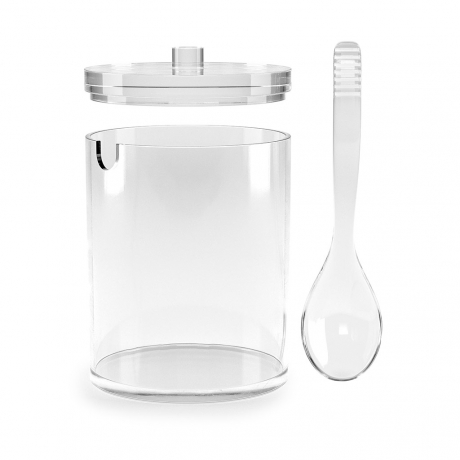 Сахарница с ложкой Basics, 250 гр. Balvi