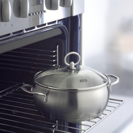 Кастрюля Fissler, серия C+S Royal, 24 см, 5,9л. (новинка)