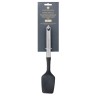 Ложка-лопатка с мягким захватом из нерж/стали Soft Grip MC, 30 см. GREY Kitchen Craft