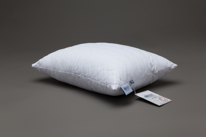 Подушка TENCEL FAMILIE BIO регулируемая 68х68