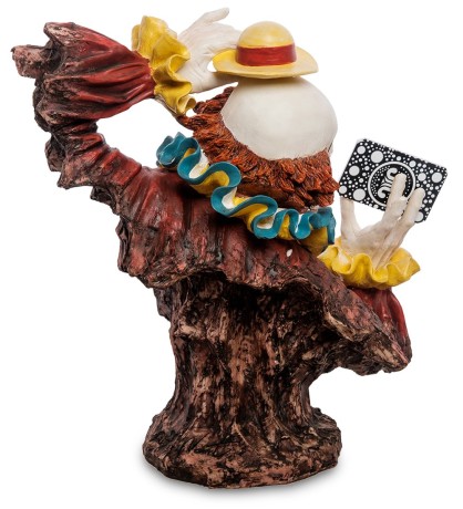 GA-147 Статуэтка "Клоун"