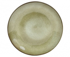 Тарелка обеденная Карри, 27,5 см. Matceramica