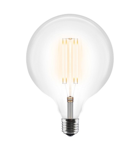 Лампочка LED Idea, E27 - 3W, Umage