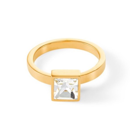 Кольцо Kristall-Gold 0500/40-1816 54 Coeur de Lion