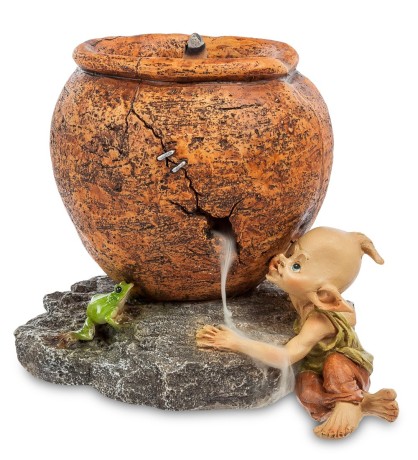 ED-225 Фигурка "Гном"