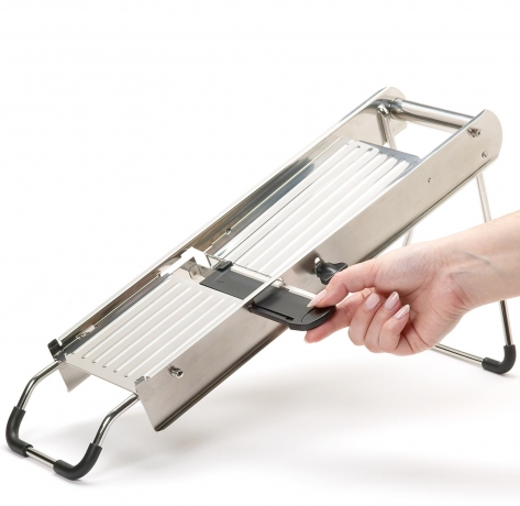 Мультирезка 7 лезвий Kitchen Craft