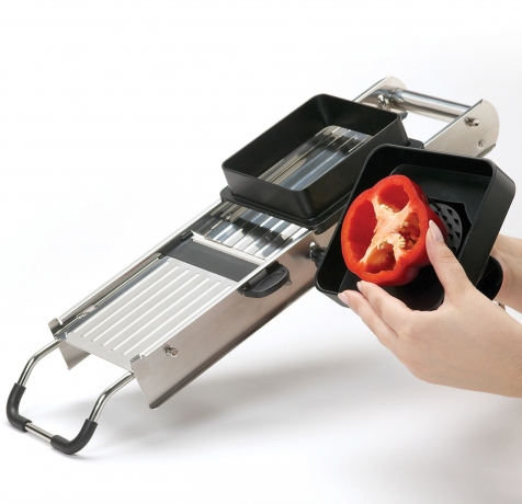 Мультирезка 7 лезвий Kitchen Craft