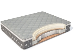 Матрас francesca ФРАНЧЕСКА, MaterLux