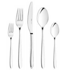 Набор десертных приборов, 18 шт. SIDE Hisar