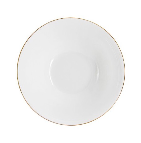 Салатник Лотос, 14 см, 0,4 л. Emily