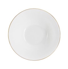 Салатник Лотос, 14 см, 0,4 л. Emily