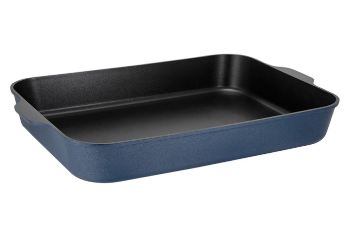 Форма для запекания Agile, синяя, 38x28,5x5,5 см. Maxwell & Williams