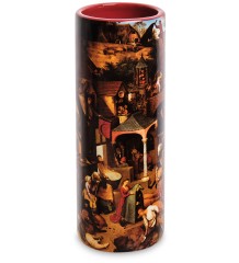 pr-VAM05BR Ваза (Bruegel.Parastone)