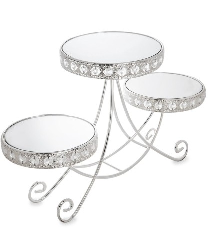 GSM-304 Этажерка для сервировки "Виваче"