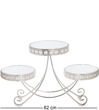 GSM-304 Этажерка для сервировки "Виваче"