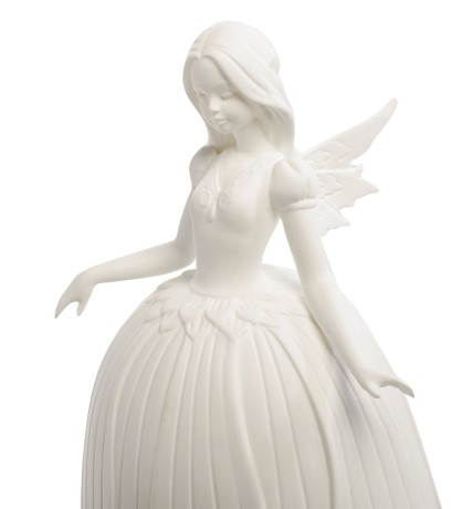 JP-186/31 Статуэтка с подсветкой "Ночная Фея" (Pavone)