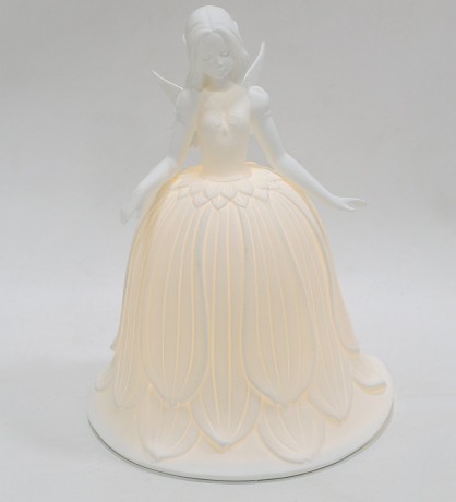 JP-186/31 Статуэтка с подсветкой "Ночная Фея" (Pavone)