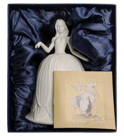 JP-186/31 Статуэтка с подсветкой "Ночная Фея" (Pavone)