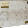 Набор из 4 подставок, 40x29 см. Grey Marble Kitchen Craft