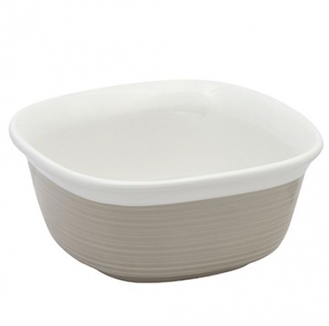 Форма для запекания квадратная, 0,6 л. Corningware