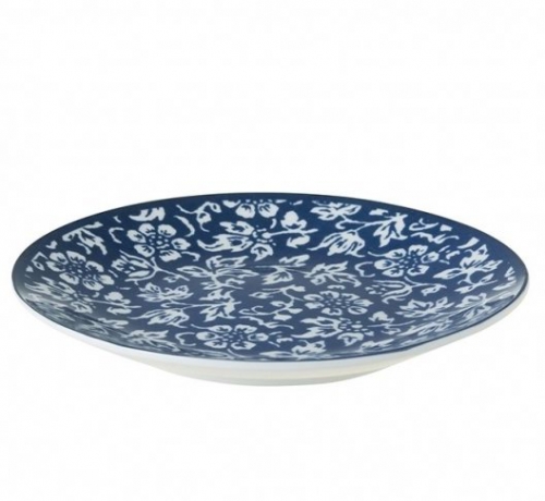 Блюдце мини, 12 см. Sweet Allysum Laura Ashley