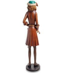 SK-67 Фигурка "Герцог Лев"