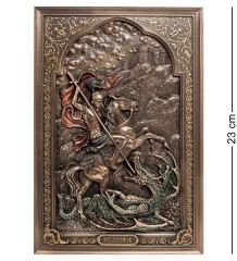 WS-1054 Панно "Георгий Победоносец"