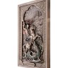 WS-1054 Панно "Георгий Победоносец"