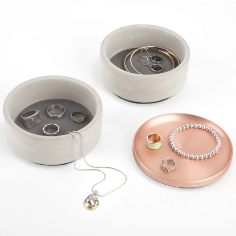 Шкатулка двойная Tesora, Umbra