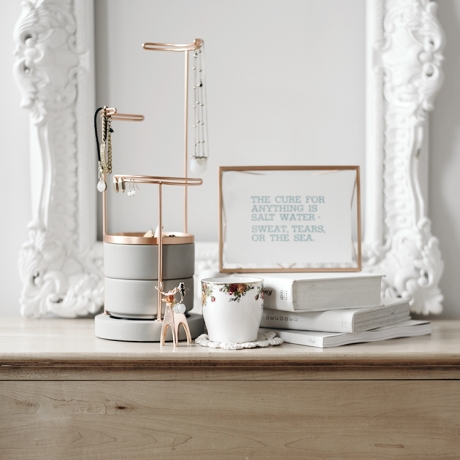 Шкатулка двойная Tesora, Umbra