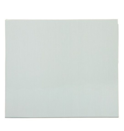 Простыня прямая (PB), перкаль, 220x240см. салатовый, BOVI