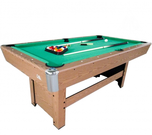 Бильярдный стол DFC CRAFT GS-BT-2065