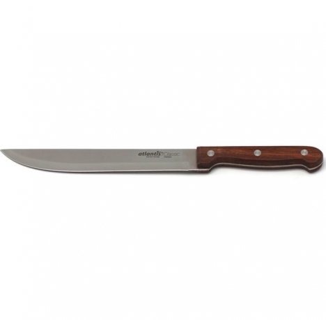 Нож для нарезки, 20 см. Одиссей Atlantis