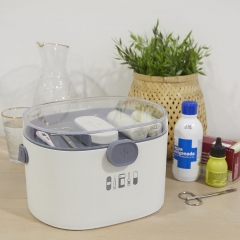 Бокс для медикаментов Nurse, Balvi