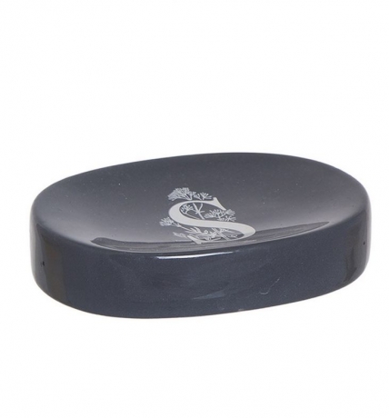 Набор для ванной комнаты Bath Rituals серый, D'casa