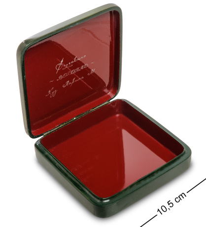 ШК-20/ 3 Шкатулка "Водопад" исп. Ларина М.