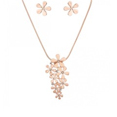 Комплект Цветы