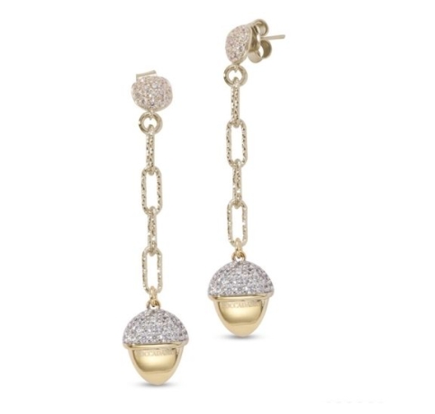 Серьги Caleida KOR003D G Boccadamo