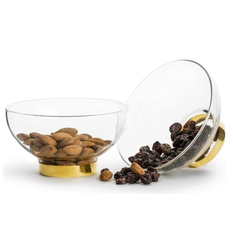 Набор креманок Winter, 2 шт. 200 мл. SagaForm