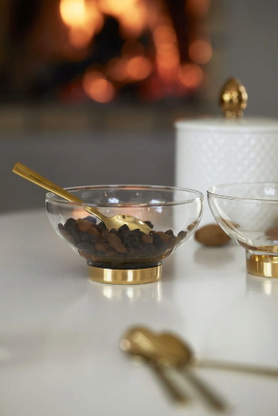 Набор креманок Winter, 2 шт. 200 мл. SagaForm