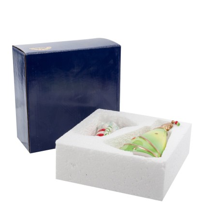 CMS-03/ 4 Набор соль-перец "Пудель" (Pavone)