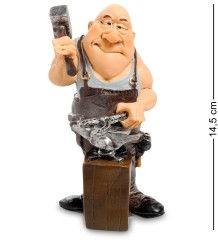 RV-953 Статуэтка "Кузнец" (W.Stratford)