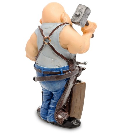 RV-953 Статуэтка "Кузнец" (W.Stratford)