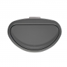 Мусорный бак Touch Bin New (40 л), Стальной матовый Brabantia