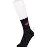 Носки женские Rose ASW-0013 35-39 черный (Artsocks)