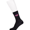 Носки женские Rose ASW-0013 35-39 черный (Artsocks)