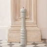 Мельница для перца, 40,5 см. Capstan Grey T&G