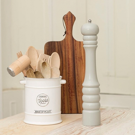 Мельница для перца, 40,5 см. Capstan Grey T&G