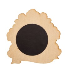 BST-220 Магнит "Храм Христа Спасителя" (береста)